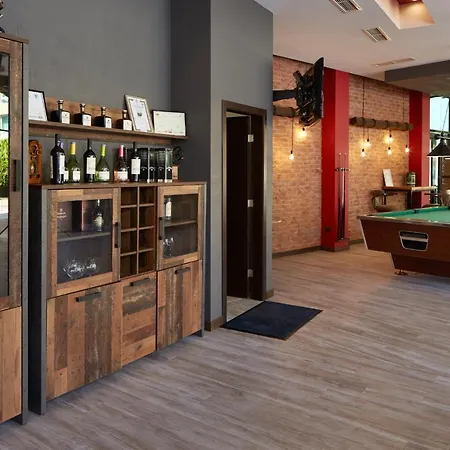 Pollo סאני ביץ'