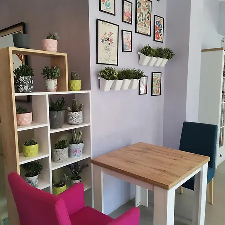 Aparthotel Pollo