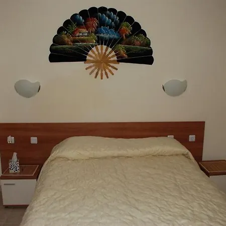 Apartmanhotel Pollo 3*