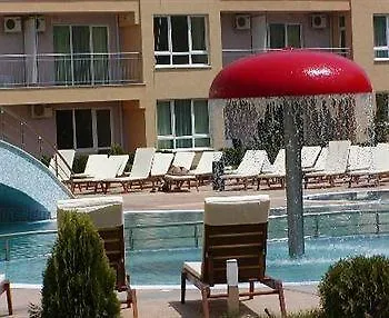 Pollo Sunny Beach