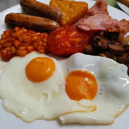 מלון דירות Pollo סאני ביץ'