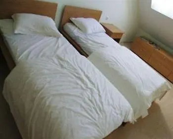 Aparthotel Pollo Sluneční pobřeží