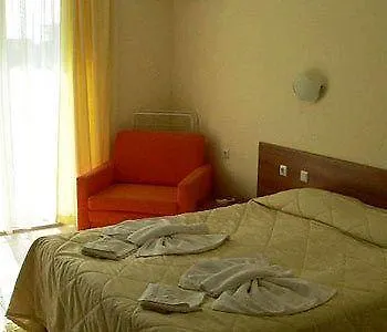 Lejlighedshotel Pollo