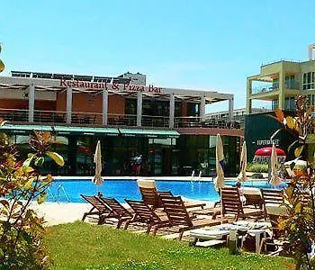 Pollo Sluneční pobřeží