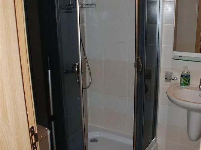 Aparthotel Pollo Sluneční pobřeží