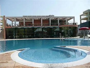 Pollo 3* Sluneční pobřeží