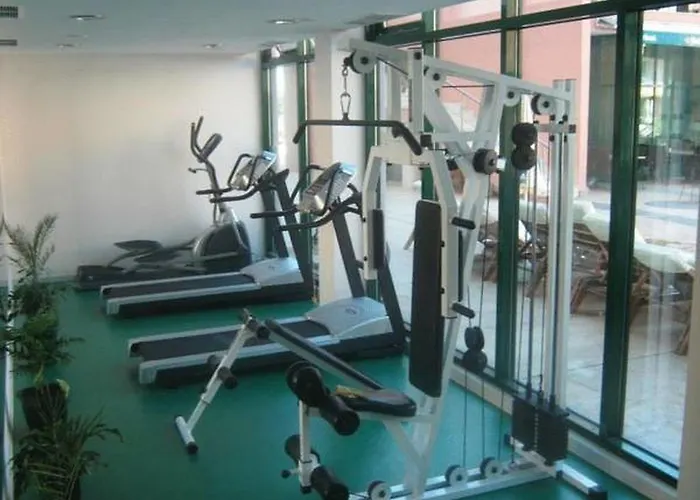 Pollo 3* Sunny Beach