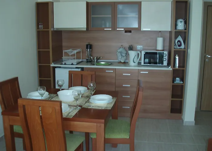 Pollo Sluneční pobřeží