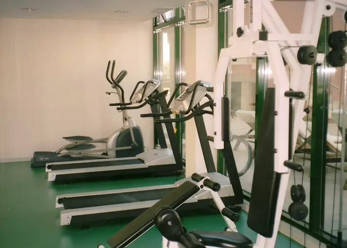 Pollo Sluneční pobřeží