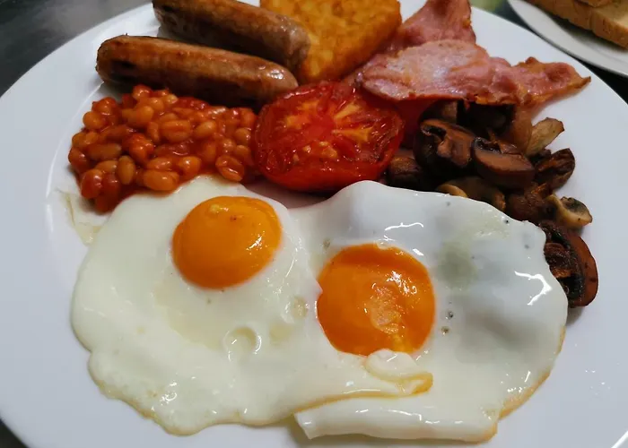 Lejlighedshotel Pollo Sunny Beach