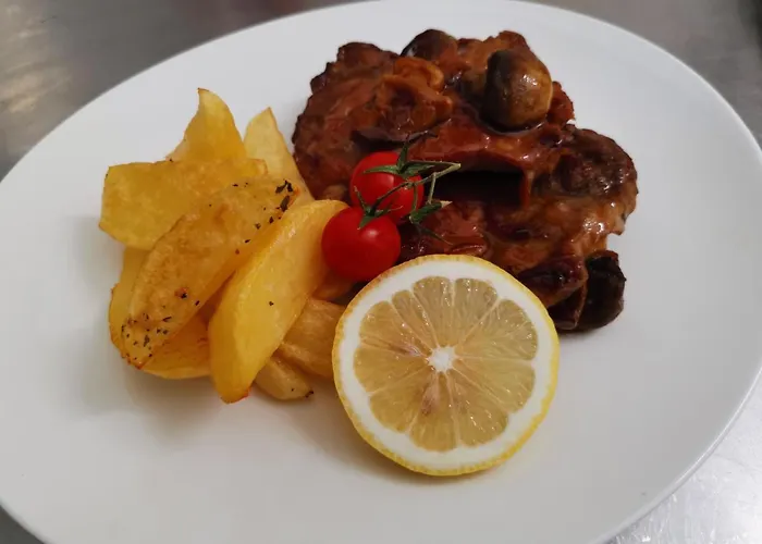 Pollo 3* Sunny Beach