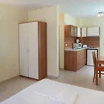 Apartahotel Pollo