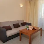 Apartahotel Pollo 3*