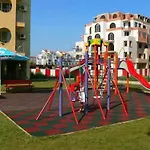 Apartahotel Pollo