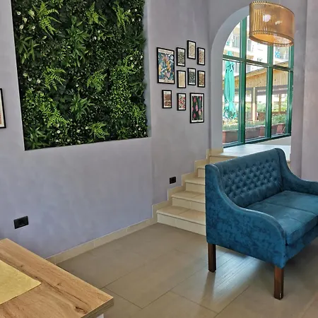 Pollo Hotel de apartamente Sunny Beach