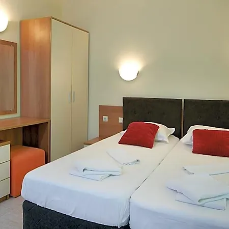 Pollo Aparthotel Sunny Beach