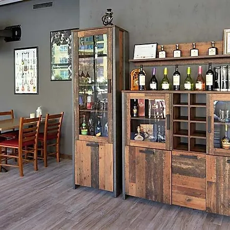 Pollo Aparthotel