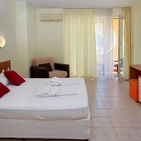 Aparthotel Pollo