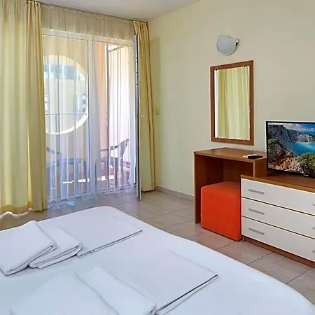 Aparthotel Pollo