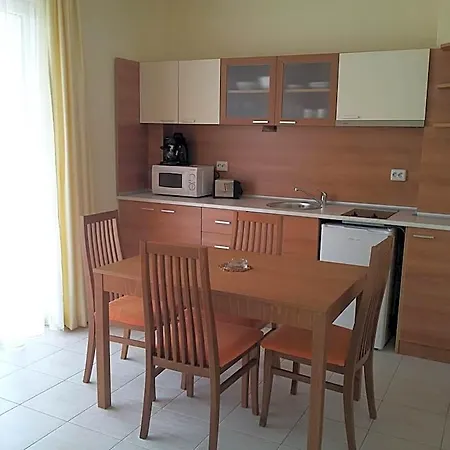 Pollo 3* Sunny Beach