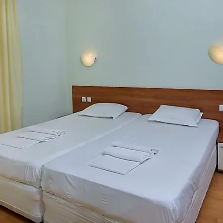 Pollo Aparthotel Sunny Beach