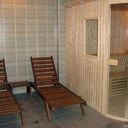 Aparthotel Pollo Sunny Beach