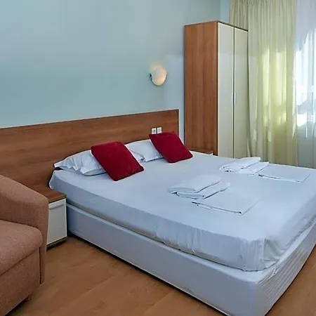 Lejlighedshotel Pollo