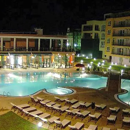 Aparthotel Pollo 3*