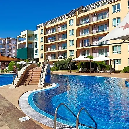 Pollo 3* Sunny Beach