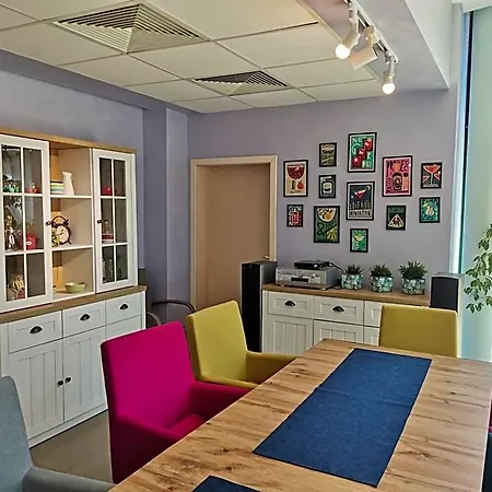 Aparthotel Pollo