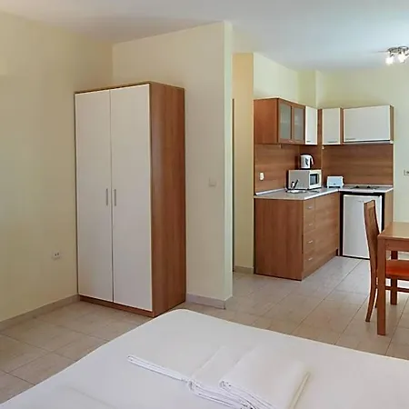 Pollo Lejlighedshotel