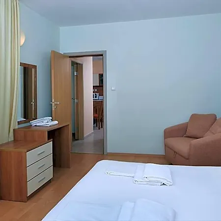 Pollo Lejlighedshotel