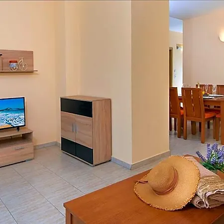 Pollo Lejlighedshotel Sunny Beach