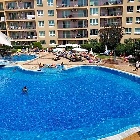 Aparthotel Pollo