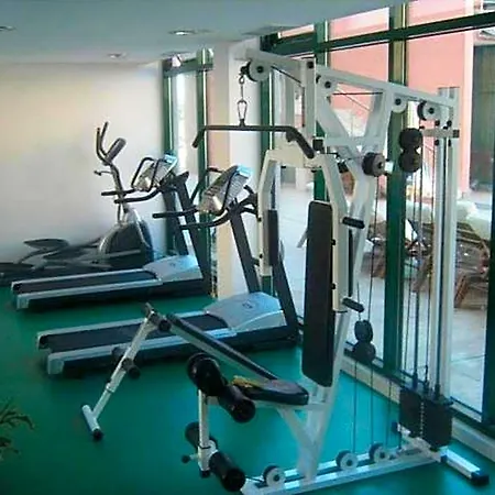 Aparthotel Pollo 3*