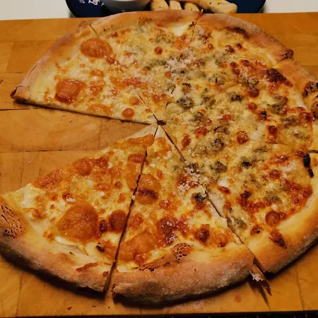 Pollo Hotel de apartamente 3*