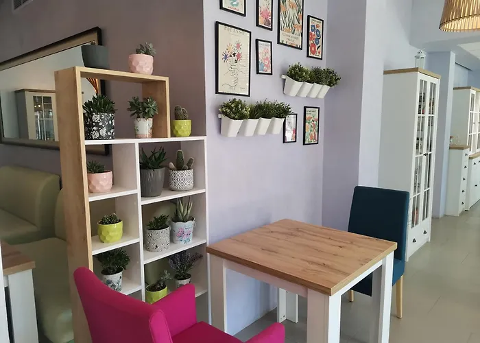 アパートホテル ポッロ