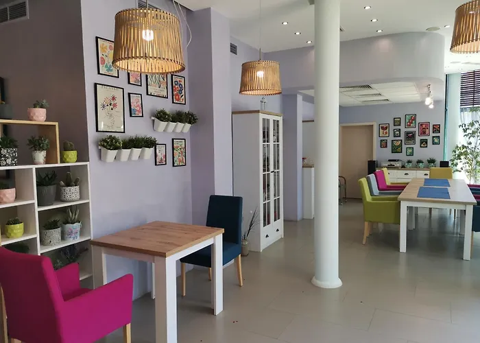 ポッロ アパートホテル サニービーチ