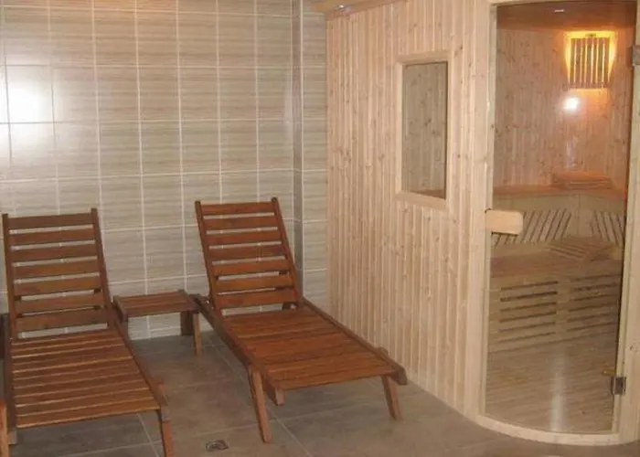 ポッロ 3* サニービーチ