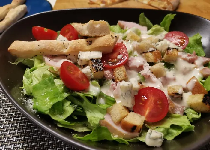 アパートホテル ポッロ 3*