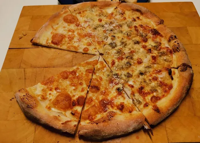 ポッロ アパートホテル 3*