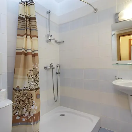 Pollo Lägenhetshotell Slăntjev Brjag