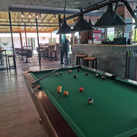 Pollo 3* Slăntjev Brjag