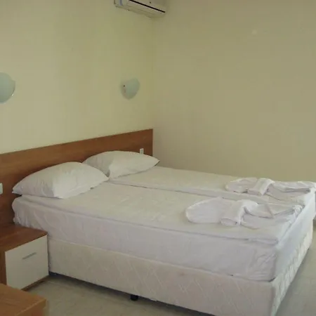 Lägenhetshotell Pollo