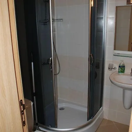 Lägenhetshotell Pollo Slăntjev Brjag