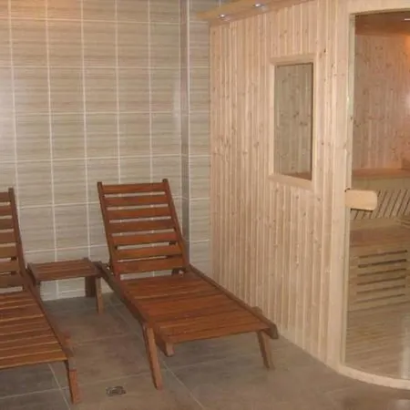 Pollo 3* Slăntjev Brjag