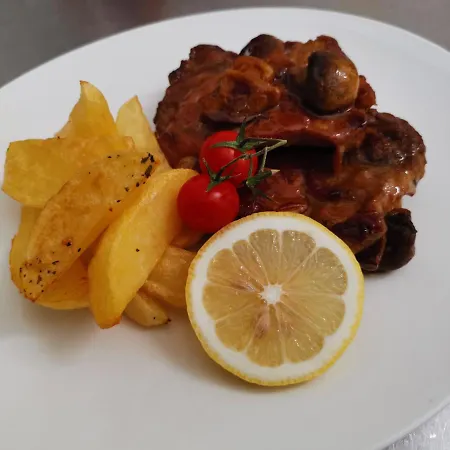 Pollo 3* Slăntjev Brjag