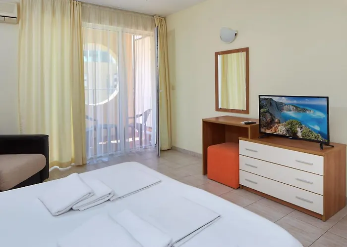 Pollo 3* Sunny Beach