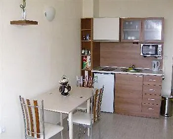 Apartahotel Pollo Sunny Beach