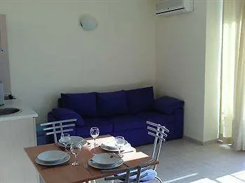 Apartahotel Pollo 3*